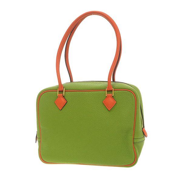 HERMES エルメス ミニプリュム20 Aランク. : 質屋さのや Yahoo  