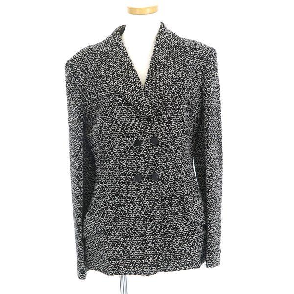 CHANEL（シャネル） 98Pジャケット Cランク. : 質屋さのや Yahoo