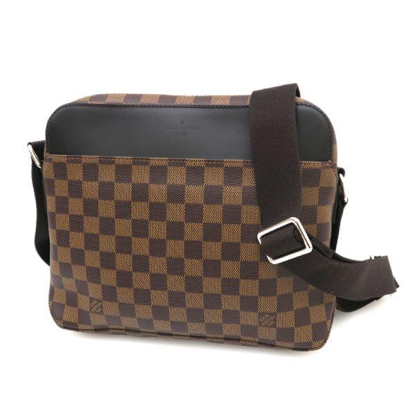 ルイ ヴィトン ジェイクメッセンジャー PM ダミエ LOUIS VUITTON LOUIS VUITTON（ルイ・ヴィトン） ダミエ ジェイクメッセンジャーPM A