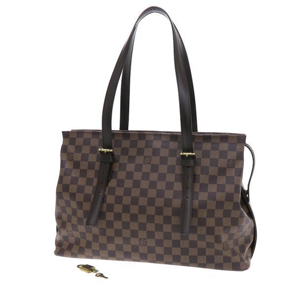 【鍵あり】LOUIS VUITTON ルイヴィトン ダミエ チェルシー LOUIS VUITTON（ルイ・ヴィトン） ダミエ チェルシー Aランク. : 質屋