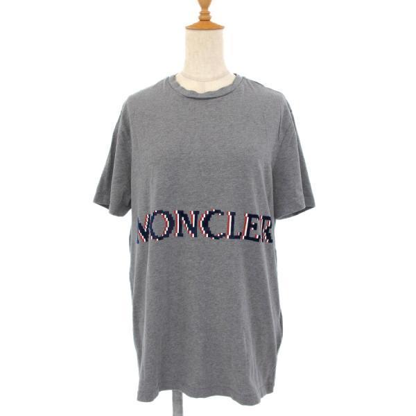 MONCLER（モンクレール） ジーニアス・Tシャツ Bランク. : 質屋さのや