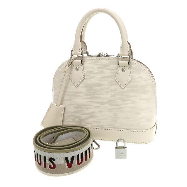 LOUIS VUITTON（ルイ・ヴィトン） エピ アルマBB Aランク. : 質屋さの