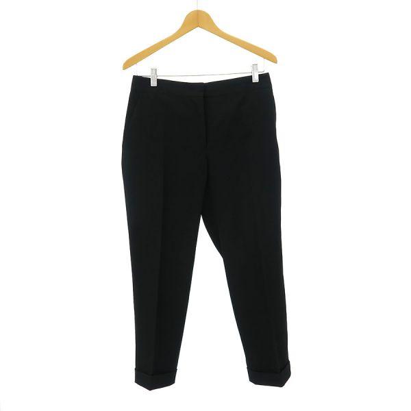 【美品】JIL SANDER ブラック パンツ ジルサンダー JIL SANDER（ジルサンダー） パンツ Bランク. : 質屋さのや Yahoo