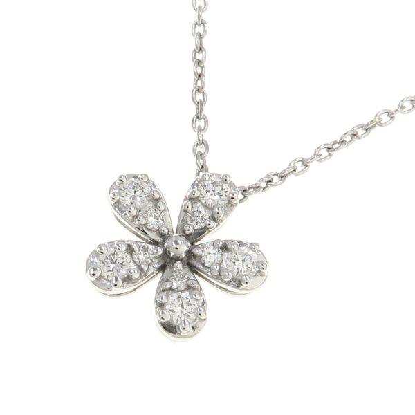 TASAKI ダイヤモンド ネックレス 楽天市場】タサキ シトリン ダイヤモンド ネックレス K18