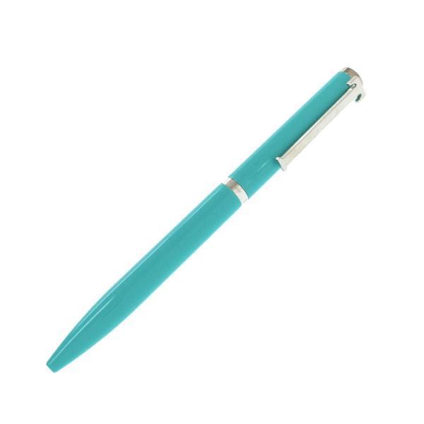 TIFFANY&Co. ティファニー エグゼクティブ Tクリップ・ボールペン A 