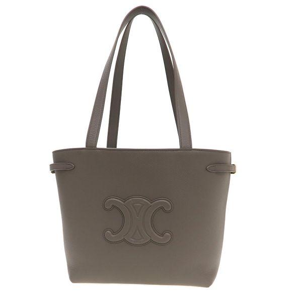 セリーヌ　スモールカバ CELINE セリーヌ スモール カバ アナイス キュイル トリオンフ