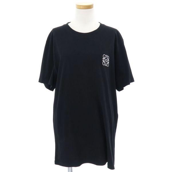 LOEWE（ロエベ） アナグラムTシャツ Bランク. : 質屋さのや Yahoo