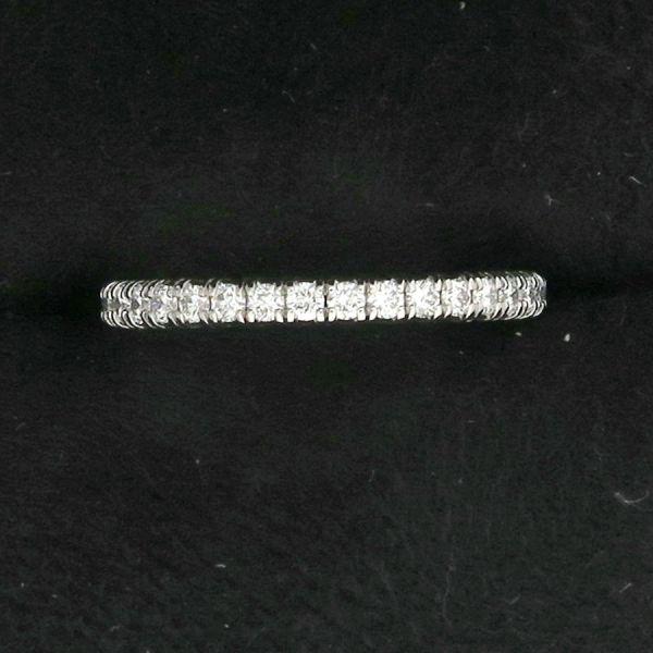 Cartier カルティエ エタンセルドゥカルティエエタニティリング/2MM#49  