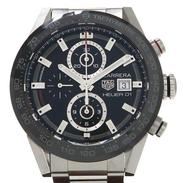 タグホイヤー カレラ CAR201Z