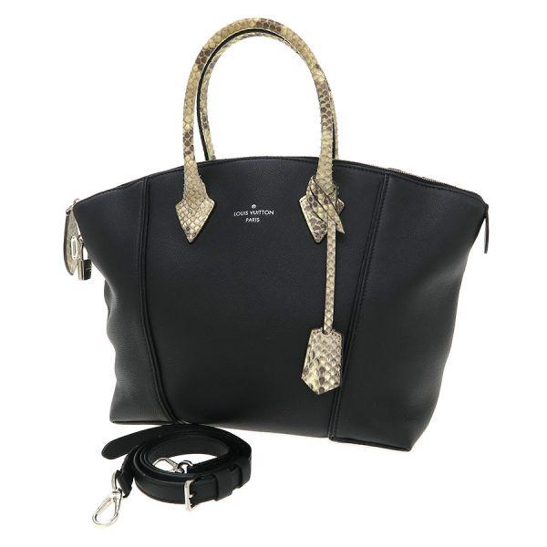 LOUIS VUITTON（ルイ・ヴィトン） ロックイットMM Bランク. : 質屋さの