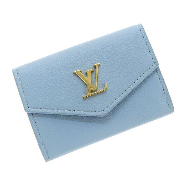 LOUIS VUITTON（ルイ・ヴィトン） ポルトフォイユ・ロックミニ Aランク