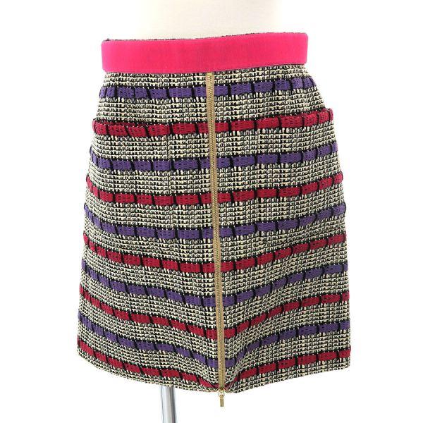 CHANEL シャネル スカート Bランク. : 質屋さのや Yahoo!ショップ  