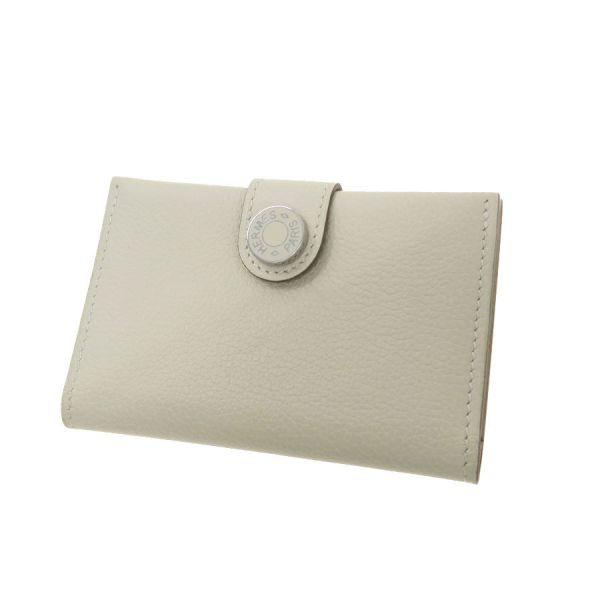 HERMES エルメス RMSカードケース Aランク. : 質屋さのや Yahoo