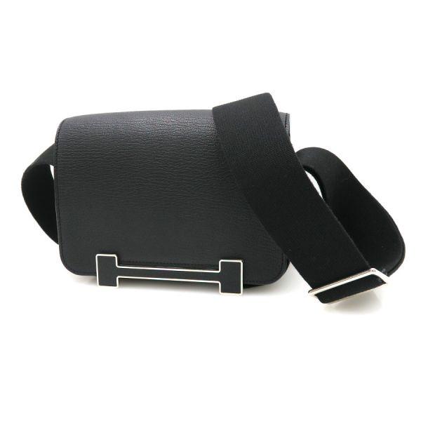 洗練された特別な存在感☆【HERMES】ゲタ バッグ HERMES エルメス ゲタ Aランク. : 質屋さのや Yahoo!ショップ