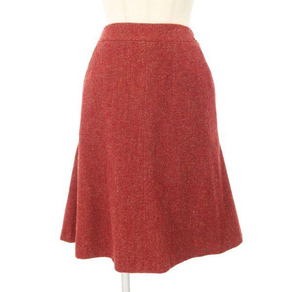 CHANEL シャネル 01Aスカート Bランク. : 質屋さのや Yahoo!ショップ  