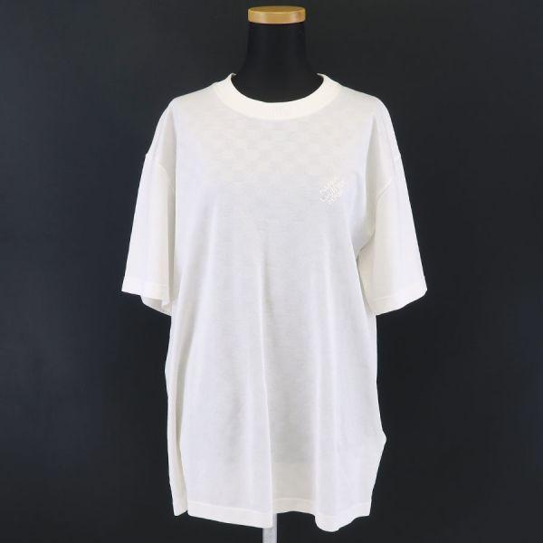 LOUIS VUITTON ルイヴィトン Tシャツ Bランク. : 質屋さのや