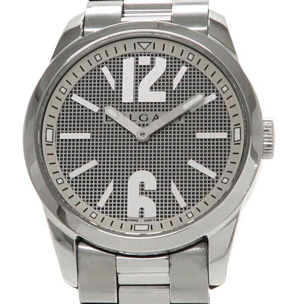 BVLGARI ブルガリ ソロテンポ Aランク. : 質屋さのや Yahoo