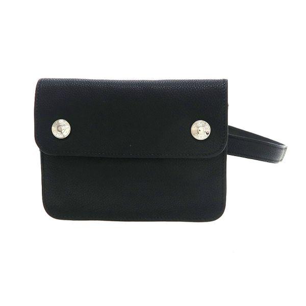 HERMES エルメス ポシェットグリーン Aランク. : 質屋さのや