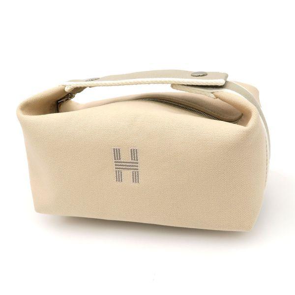 HERMES エルメス ブリッドアブラックPM Bランク. : 質屋さのや