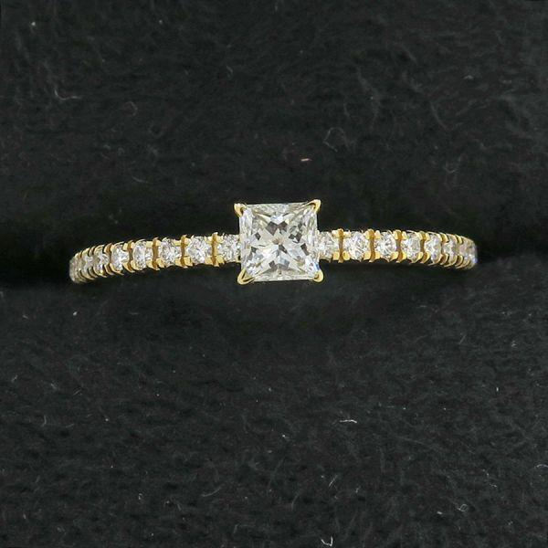 Cartier カルティエ エタンセルドゥカルティエリング/プリンセス Cartier カルティエ エタンセルドゥカルティエリング/プリンセス
