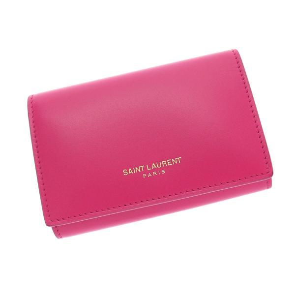 【美品】YSLサンローラン　パリ　キーケース　スムースレザー 6連 サンローラン・パリ キーケース6連 Aランク. : 質屋さのや Yahoo