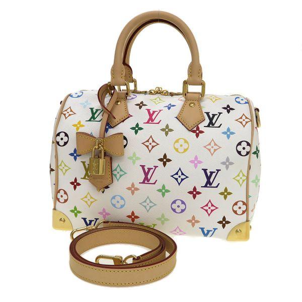 【華やか】ルイヴィトン LV×TM スピーディ・バンドリエール 25 楽天市場】【中古】ルイ・ヴィトン スピーディ・バンドリエール