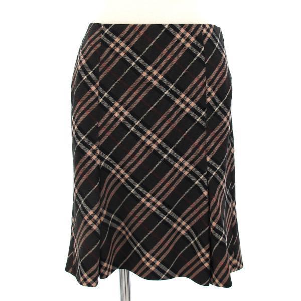 バーバリーブルーレーベル　スカート BURBERRY BLUE LABEL（バーバリーブルーレーベル） スカート Bランク