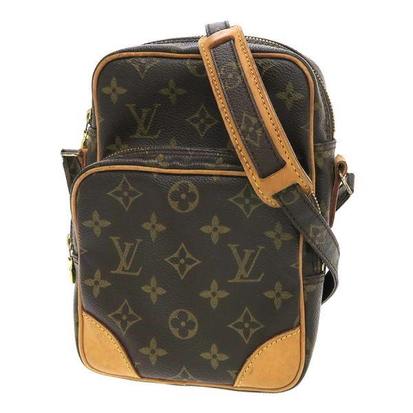 ☆美品☆　ルイヴィトン　モノグラム　アマゾン LOUIS VUITTON（ルイ・ヴィトン） モノグラム アマゾン Bランク