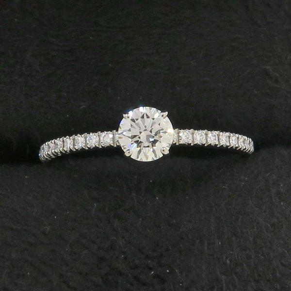 Cartier カルティエ エタンセルドゥカルティエリング/D0.33ct#52 Cartier カルティエ エタンセルドゥカルティエリング/D0.33ct#52