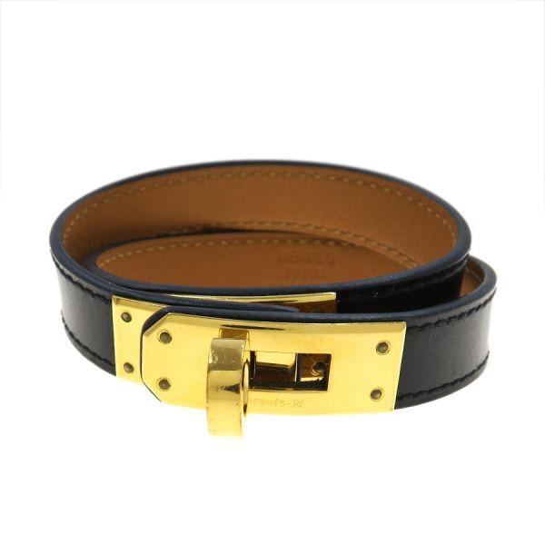 HERMES エルメス ケリーブレスレット Bランク. : 質屋さのや Yahoo 