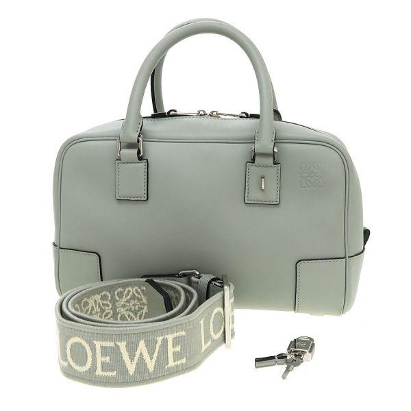 LOEWE（ロエベ） アマソナ23 バッグ TOKYO 1973/50周年 Aランク