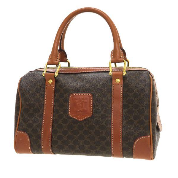 CELINE（セリーヌ） ミニボストン Bランク. : 質屋さのや Yahoo