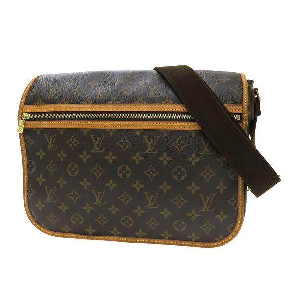 Louis Vuitton ボスフォールGM メッセンジャーバッグ LOUIS VUITTON ルイヴィトン モノグラム メッセンジャーボス