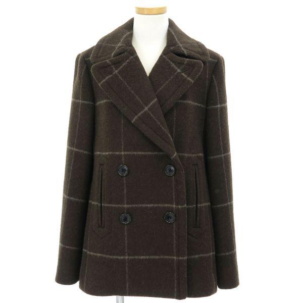 極美品!!COACHコーチPコート COACH コーチ コート Bランク. : 質屋さのや Yahoo!ショップ