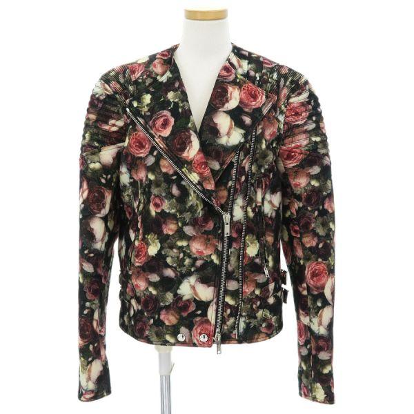 GIVENCHY ジバンシー ジャケット Bランク. : 質屋さのや Yahoo  