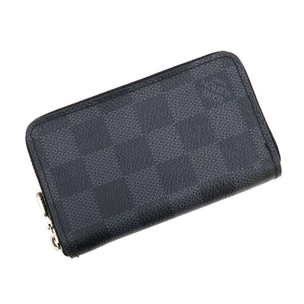 ヴィトン　パース　N↑破格 中古・古着通販】LOUIS VUITTON (ルイ ヴィトン) ジッピーコインパース