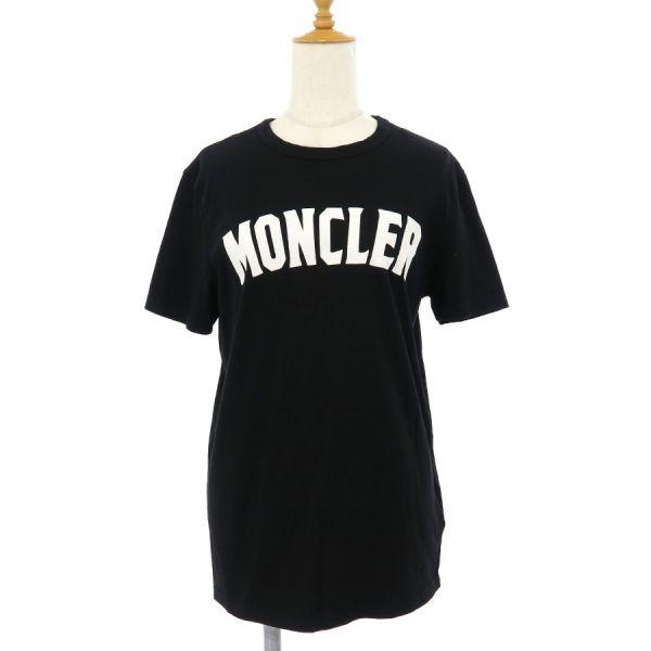 MONCLER モンクレール ジーニアス・Tシャツ Bランク. : 質屋さのや  