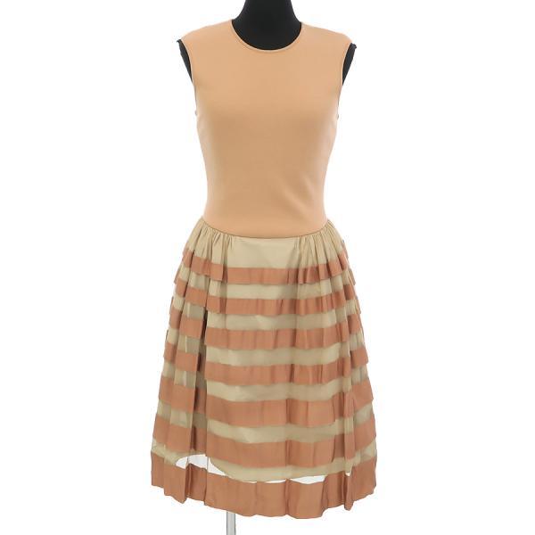 フォクシー　デイジーリン　ワンピース FOXEY（フォクシー） デイジーリン/ワンピース Bランク. : 質屋さのや