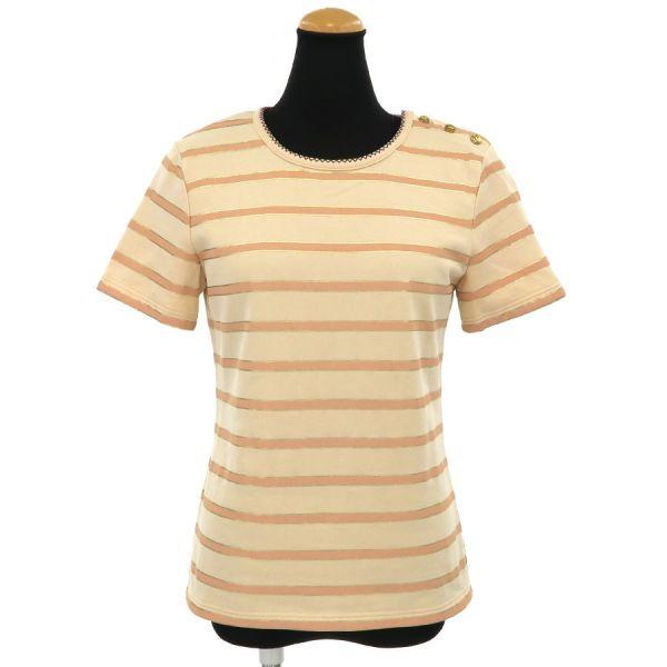CHANEL トップス CHANEL（シャネル） トップス Bランク. : 質屋さのや Yahoo!ショップ