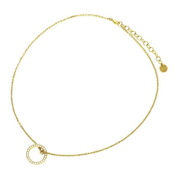 Christian Dior クリスチャン・ディオール Night Code ネックレス A