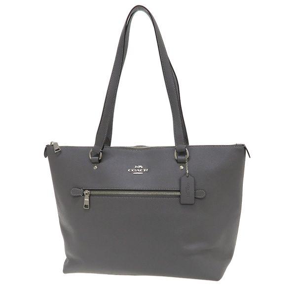 COACH（コーチ） ギャラリーレザートート Bランク. : 質屋さのや Yahoo