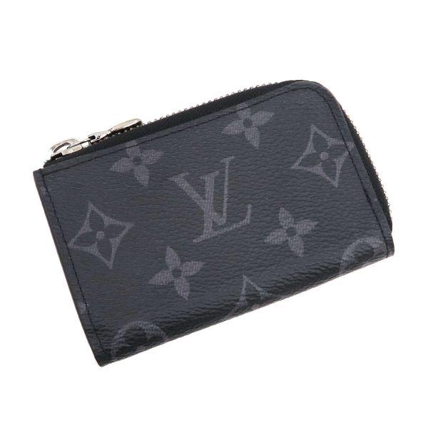 ヴィトン・エクリプス ポルトモネ・ジュール Aランク. : 質屋さのや