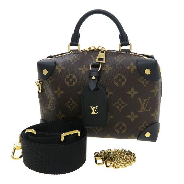 LOUIS VUITTON（ルイ・ヴィトン） モノグラム プティット