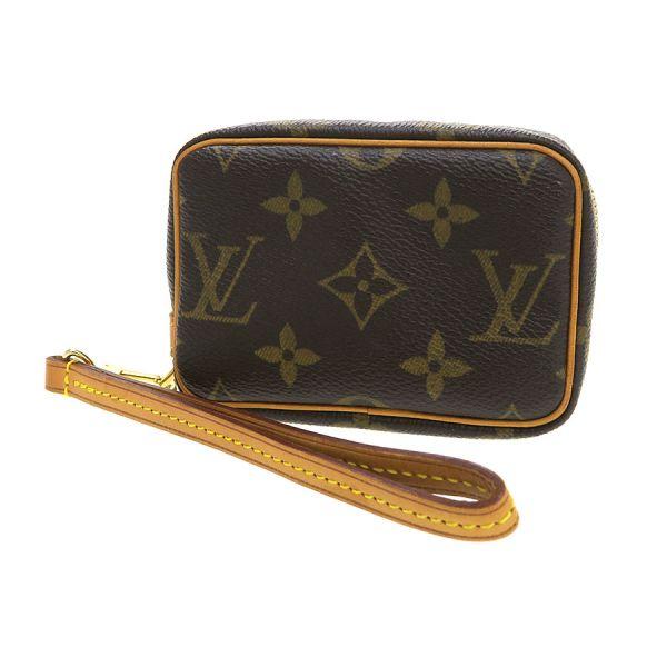 LOUIS VUITTON（ルイ・ヴィトン） モノグラム トゥルース・ワピティ B