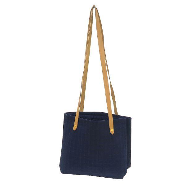 HERMES アメダバカバドゥポッシュ トートバッグ HERMES エルメス