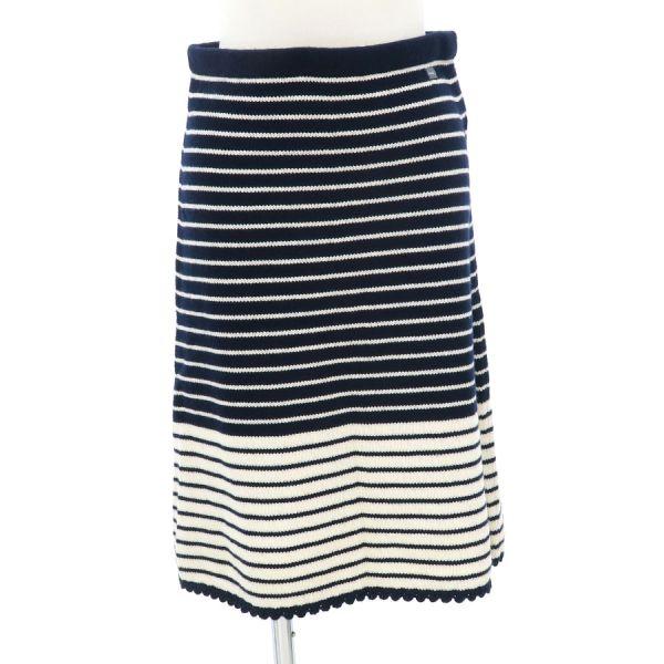 CHANEL シャネル 03Pスカート Bランク. : 質屋さのや Yahoo!ショップ  