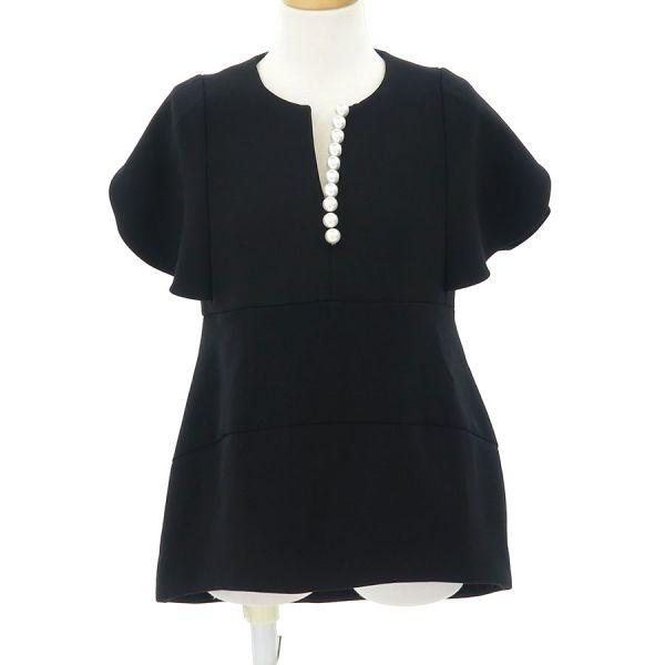 YOKOCHANブラウス ヨーコチャン ブラウス Bランク. : 質屋さのや Yahoo!ショップ