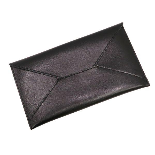 HERMES エルメス エンベロープポーチ Aランク. : 質屋さのや