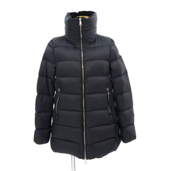 さえ⭐︎⭐︎⭐︎商品です❗️MONCLER ダウンコート 00 MONCLER（モンクレール） ダウンコート Bランク. : 質屋さのや Yahoo