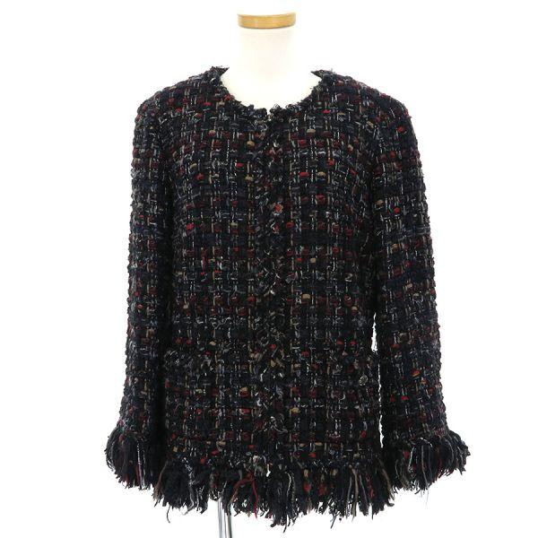 CHANEL シャネル ジャケット Bランク. : 質屋さのや Yahoo!ショップ